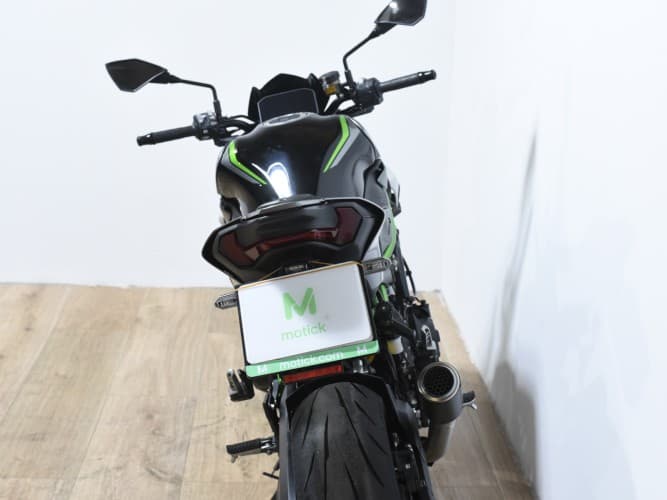 KAWASAKI Z 900 (FULL) (SE) 2025 de segunda mano