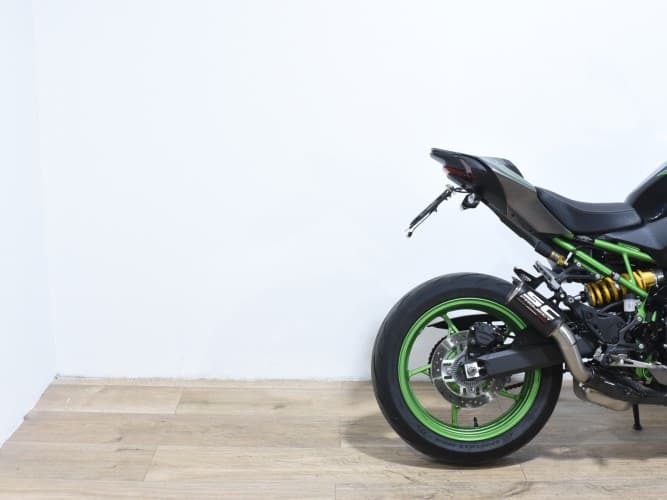 KAWASAKI Z 900 (FULL) (SE) 2025 de segunda mano