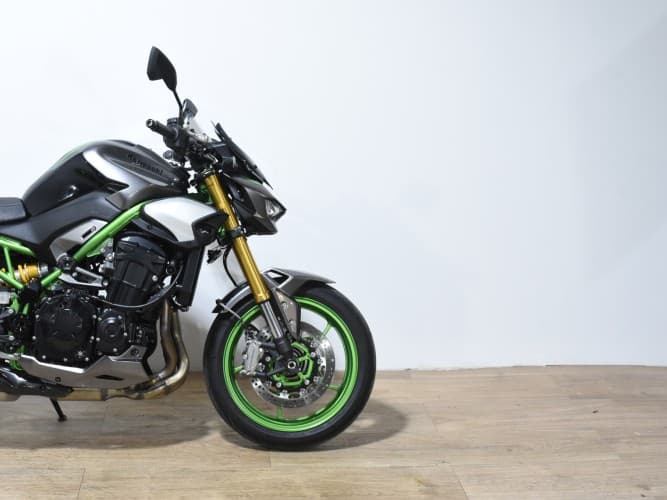 KAWASAKI Z 900 (FULL) (SE) 2025 de segunda mano