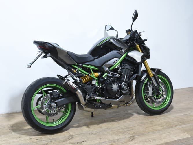 KAWASAKI Z 900 (FULL) (SE) 2025 de segunda mano