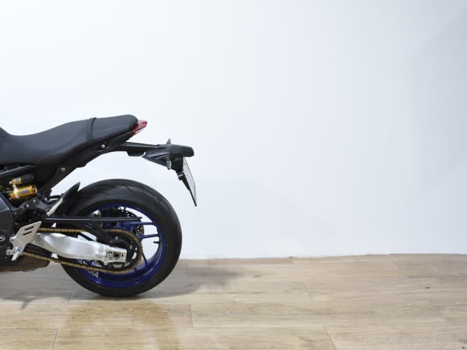 Comprar YAMAHA MT-09 SP 2021 de segunda mano YAMAHA MT-09 SP 2021 de segunda mano