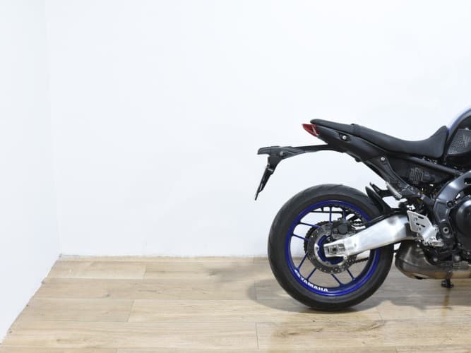 Comprar YAMAHA MT-09 SP 2021 de segunda mano YAMAHA MT-09 SP 2021 de segunda mano
