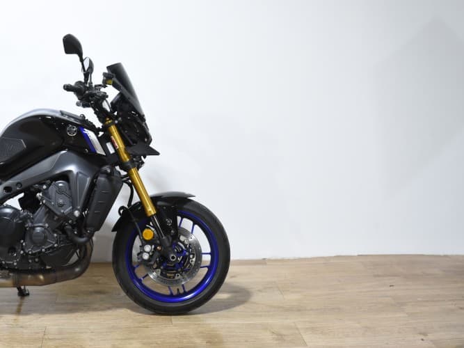 Comprar YAMAHA MT-09 SP 2021 de segunda mano YAMAHA MT-09 SP 2021 de segunda mano