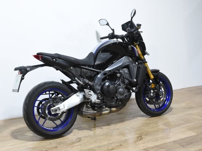 Comprar YAMAHA MT-09 SP 2021 de segunda mano YAMAHA MT-09 SP 2021 de segunda mano