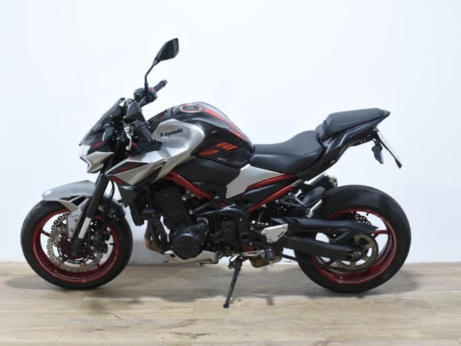 KAWASAKI Z 900 (e)(A2) 2023 de segunda mano
