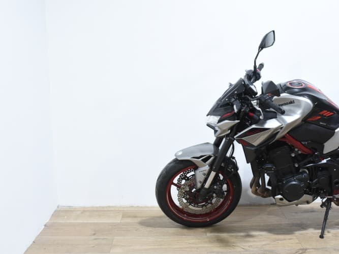 KAWASAKI Z 900 (e)(A2) 2023 de segunda mano