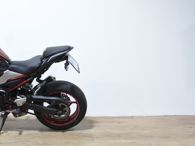 KAWASAKI Z 900 (e)(A2) 2023 de segunda mano