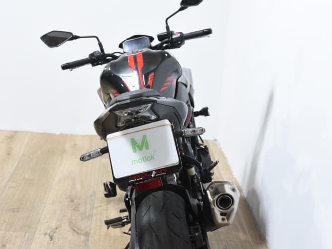 KAWASAKI Z 900 (e)(A2) 2023 de segunda mano