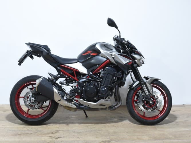 KAWASAKI Z 900 (e)(A2) 2023 de segunda mano