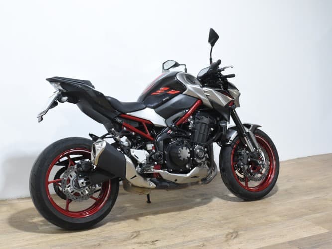 KAWASAKI Z 900 (e)(A2) 2023 de segunda mano