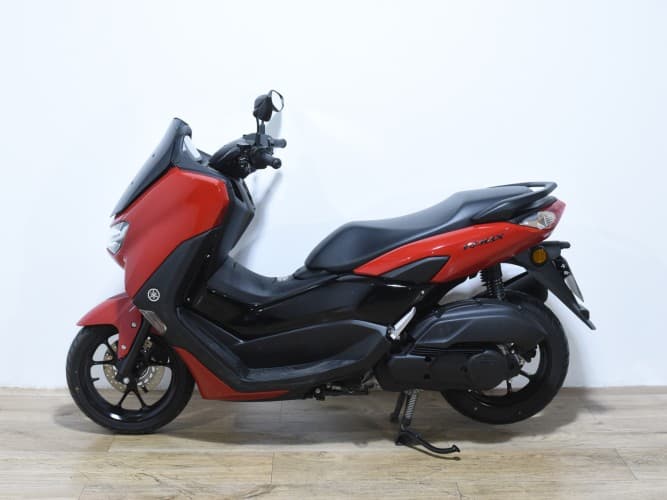 Comprar YAMAHA NMAX 125 2023 de segunda mano YAMAHA NMAX 125 2023 de segunda mano