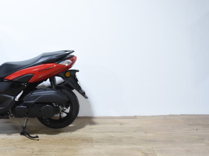 Comprar YAMAHA NMAX 125 2023 de segunda mano YAMAHA NMAX 125 2023 de segunda mano