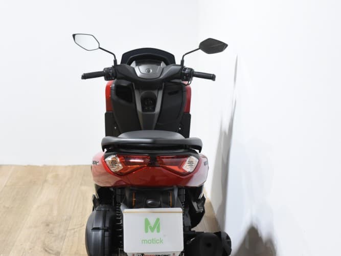 Comprar YAMAHA NMAX 125 2023 de segunda mano YAMAHA NMAX 125 2023 de segunda mano