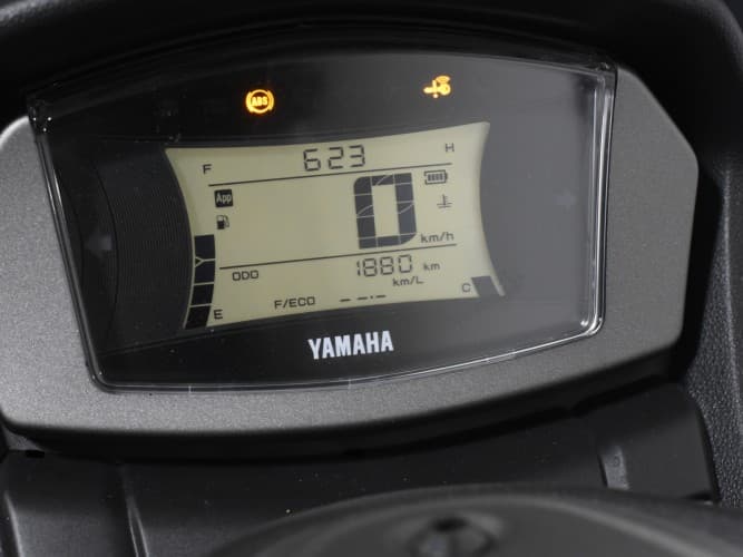 Comprar YAMAHA NMAX 125 2023 de segunda mano YAMAHA NMAX 125 2023 de segunda mano