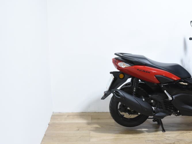 Comprar YAMAHA NMAX 125 2023 de segunda mano YAMAHA NMAX 125 2023 de segunda mano
