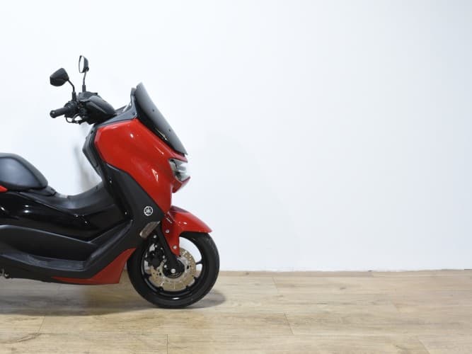 Comprar YAMAHA NMAX 125 2023 de segunda mano YAMAHA NMAX 125 2023 de segunda mano