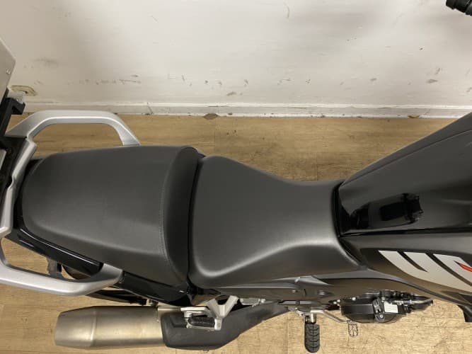 MACBOR MONTANA XR5 2024 de segunda mano