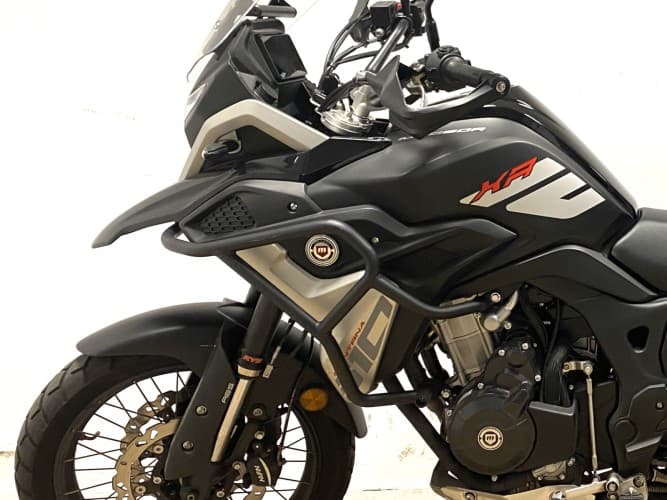 MACBOR MONTANA XR5 2024 de segunda mano