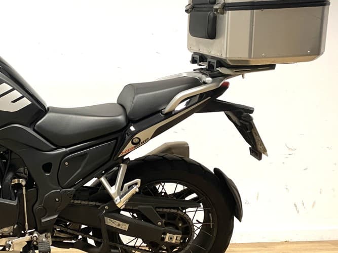 MACBOR MONTANA XR5 2024 de segunda mano