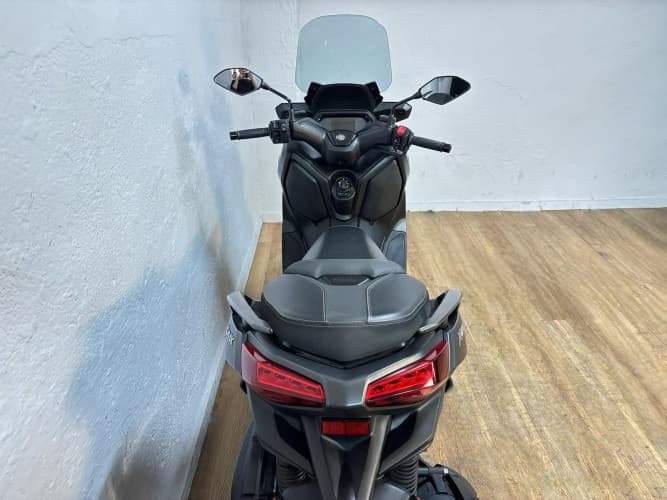 Comprar YAMAHA XMAX 125 2023 de segunda mano YAMAHA XMAX 125 2023 de segunda mano