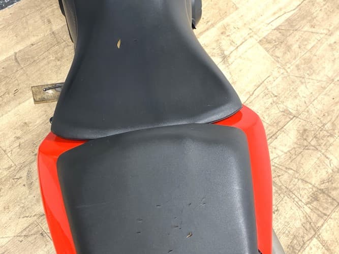 Comprar HONDA CBR 500 R 2015 de segunda mano HONDA CBR 500 R 2015 de segunda mano