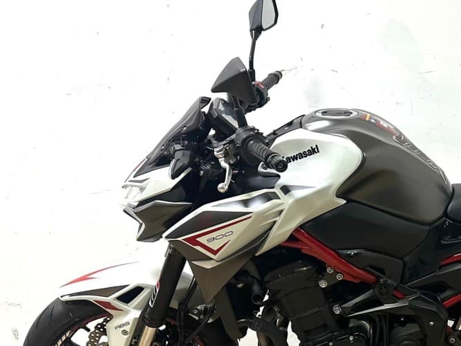 KAWASAKI Z 900 (FULL) 2022 de segunda mano