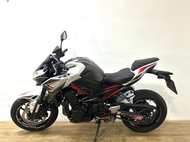 KAWASAKI Z 900 (FULL) 2022 de segunda mano
