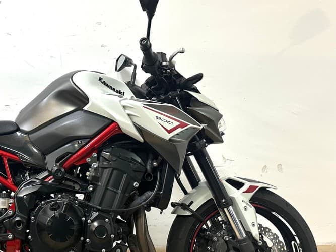 KAWASAKI Z 900 (FULL) 2022 de segunda mano
