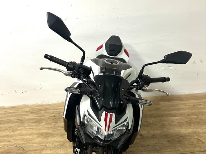 KAWASAKI Z 900 (FULL) 2022 de segunda mano