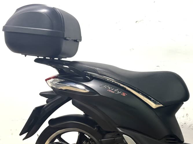 Comprar PIAGGIO LIBERTY 125 2019 de segunda mano PIAGGIO LIBERTY 125 2019 de segunda mano