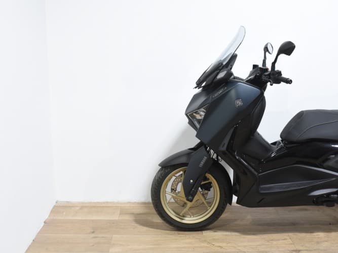 Comprar YAMAHA XMAX 125 2023 de segunda mano YAMAHA XMAX 125 2023 de segunda mano
