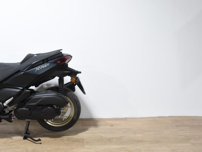 Comprar YAMAHA XMAX 125 2023 de segunda mano YAMAHA XMAX 125 2023 de segunda mano