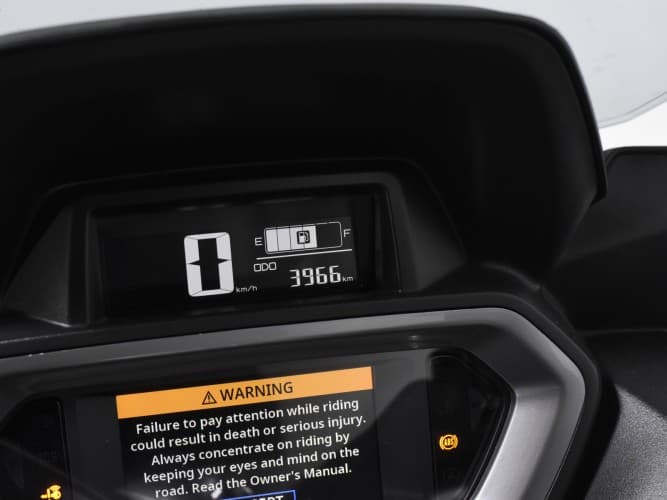 Comprar YAMAHA XMAX 125 2023 de segunda mano YAMAHA XMAX 125 2023 de segunda mano