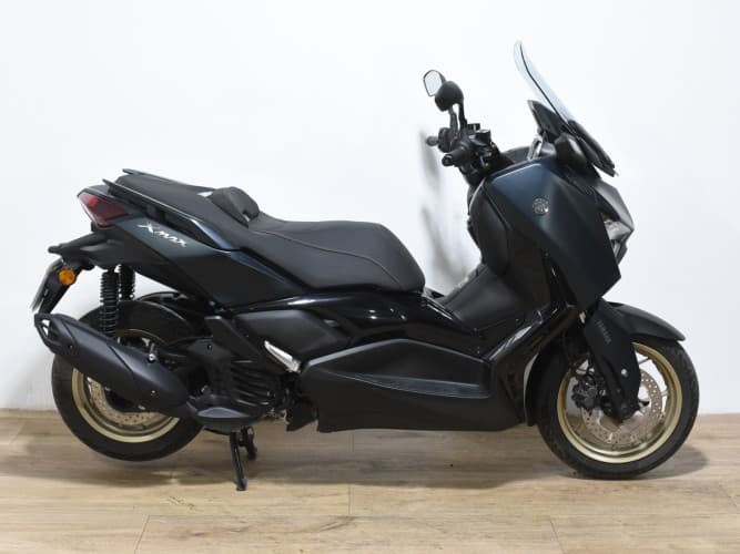 Comprar YAMAHA XMAX 125 2023 de segunda mano YAMAHA XMAX 125 2023 de segunda mano