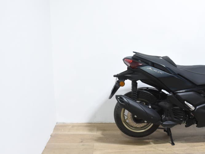 Comprar YAMAHA XMAX 125 2023 de segunda mano YAMAHA XMAX 125 2023 de segunda mano