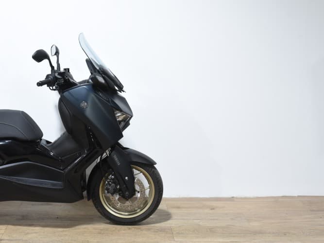 Comprar YAMAHA XMAX 125 2023 de segunda mano YAMAHA XMAX 125 2023 de segunda mano