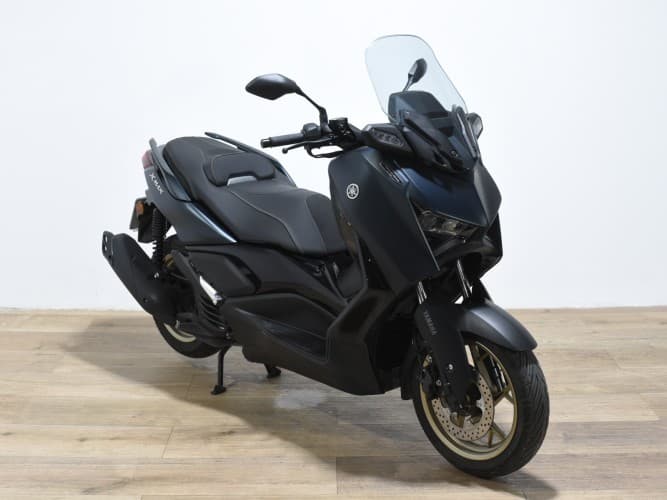 Comprar YAMAHA XMAX 125 2023 de segunda mano YAMAHA XMAX 125 2023 de segunda mano