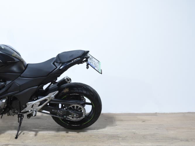 KAWASAKI Z 800 (A2) 2014 de segunda mano