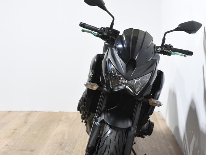 KAWASAKI Z 800 (A2) 2014 de segunda mano