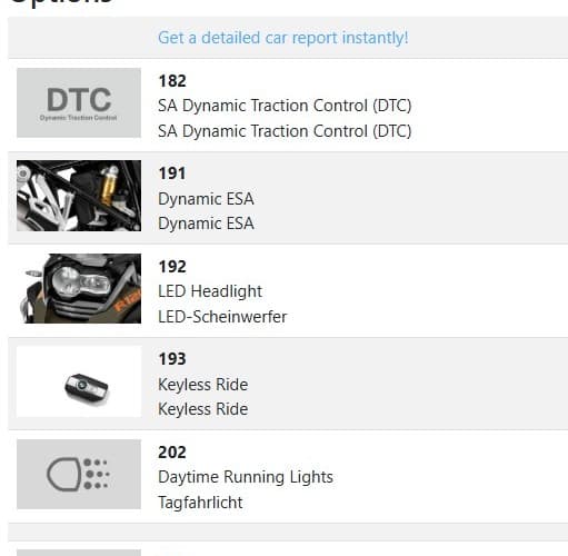 BMW R 1200 GS ADVENTURE (TOP CASE + 3 PAQUETES) 2018 de segunda mano