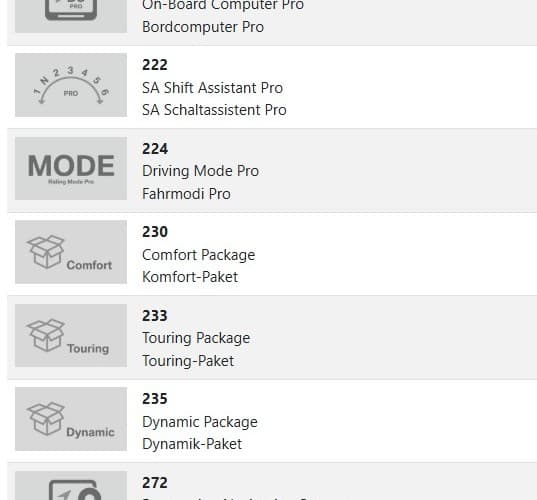 BMW R 1200 GS ADVENTURE (TOP CASE + 3 PAQUETES) 2018 de segunda mano