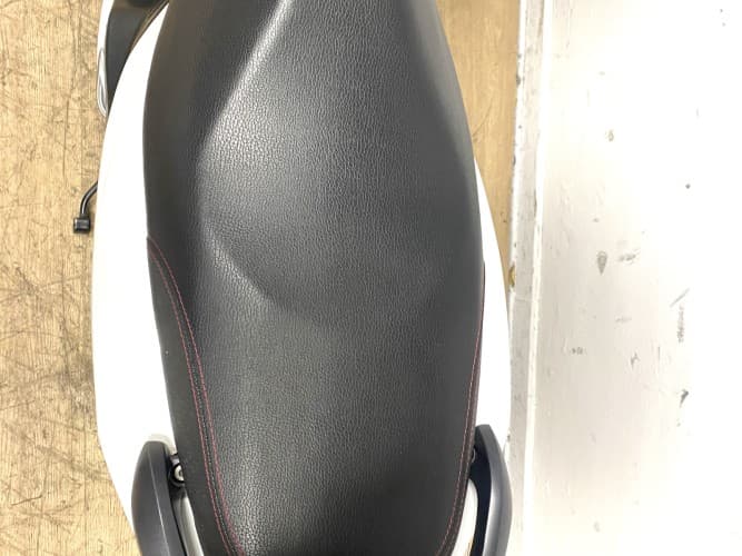 Comprar SYM SYMPHONY 125 SR 2021 de segunda mano SYM SYMPHONY 125 SR 2021 de segunda mano