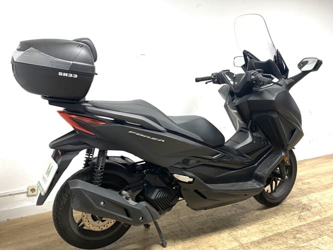 Comprar HONDA FORZA 125 2025 de segunda mano HONDA FORZA 125 2025 de segunda mano