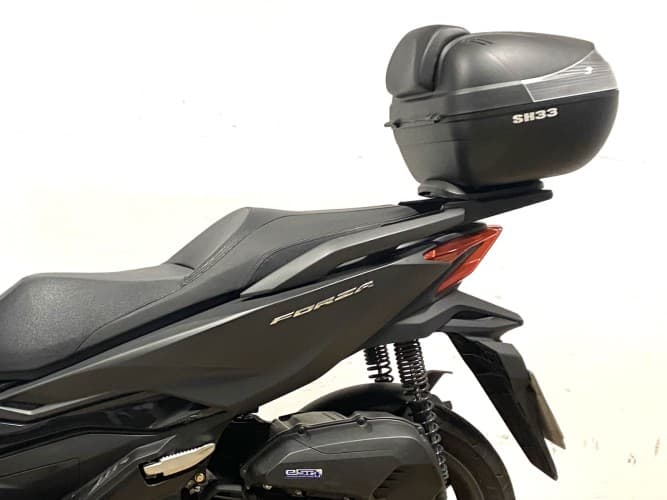 Comprar HONDA FORZA 125 2025 de segunda mano HONDA FORZA 125 2025 de segunda mano