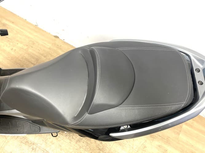 KYMCO XCITING S 400 (ABS) 2016 de segunda mano