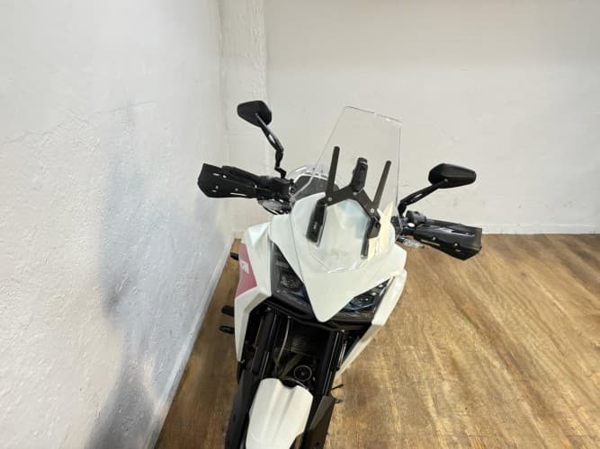 MOTO MORINI X-CAPE 650 (A2) 2024 de segunda mano