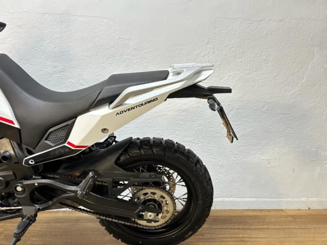 MOTO MORINI X-CAPE 650 (A2) 2024 de segunda mano