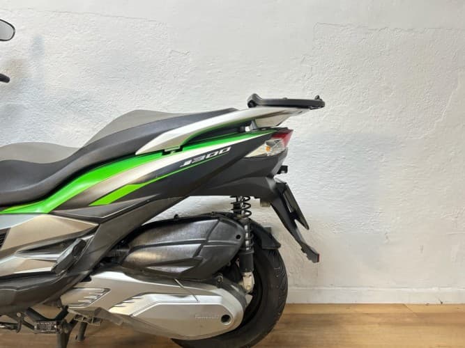 Comprar KAWASAKI J300 2016 de segunda mano KAWASAKI J300 2016 de segunda mano