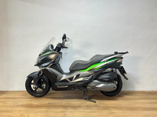 Comprar KAWASAKI J300 2016 de segunda mano KAWASAKI J300 2016 de segunda mano