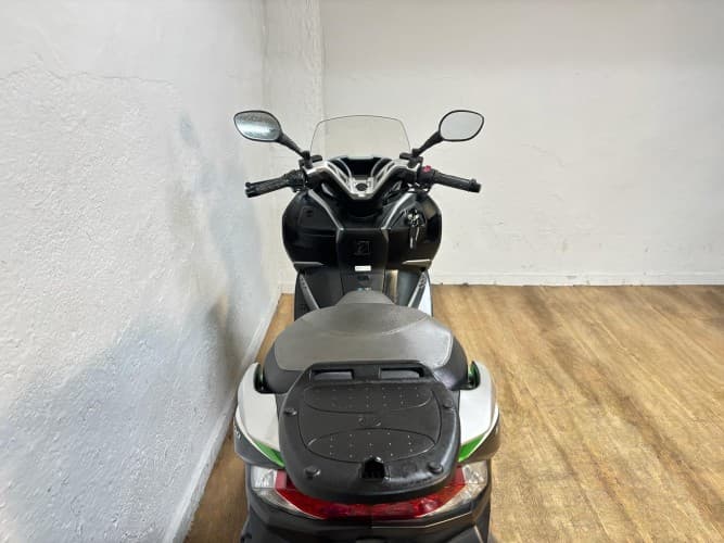 Comprar KAWASAKI J300 2016 de segunda mano KAWASAKI J300 2016 de segunda mano